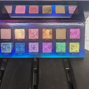 Adept Cosmetics Ninhydrin Eyeshadow Palette
